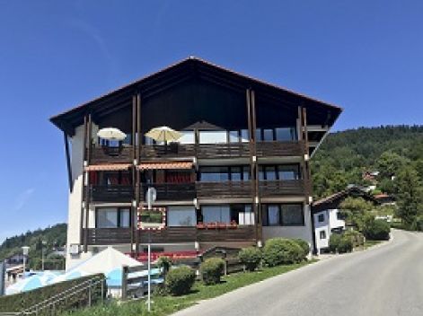 Ferienwohnung Wanderslust in Tegernsee