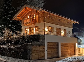 Chalet Hirschbergblick, Rottach-Egern