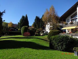 Tegernsee Perle, Bad Wiessee