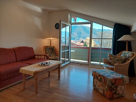 Nr. 19 Haus Lilie, Bad Wiessee