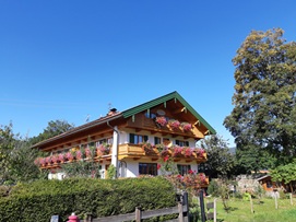 Haus Kampenblick
