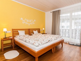 Ferienwohnung Am Badepark, Bad Wiessee am Tegernsee