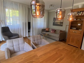 Ferienwohnung Seedomizil, Bad Wiessee