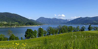 Ferienwohnungen am Tegernsee