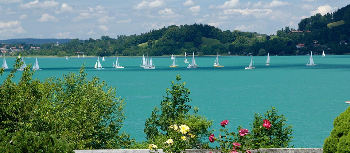 Tegernsee Bad Wiessee