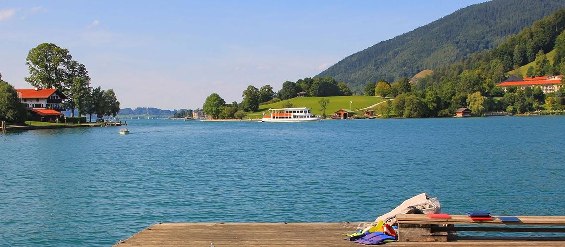 Tegernsee